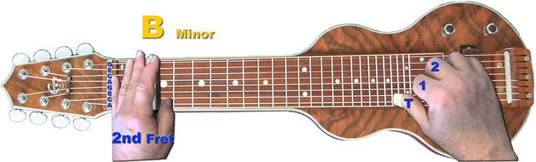 B Minor