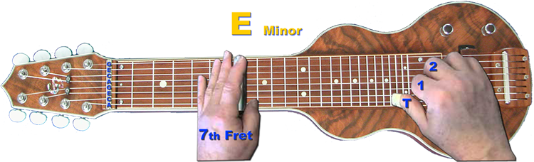 E Minor