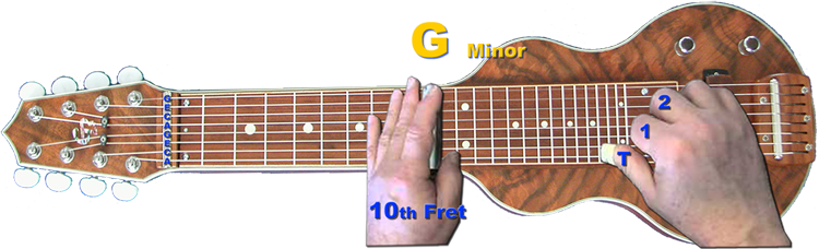 G Minor