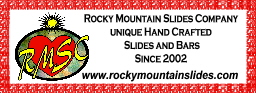 Mountain Slides